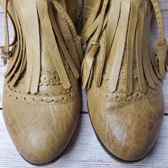 Design by Jacobies western booties - Picture 5 of 8